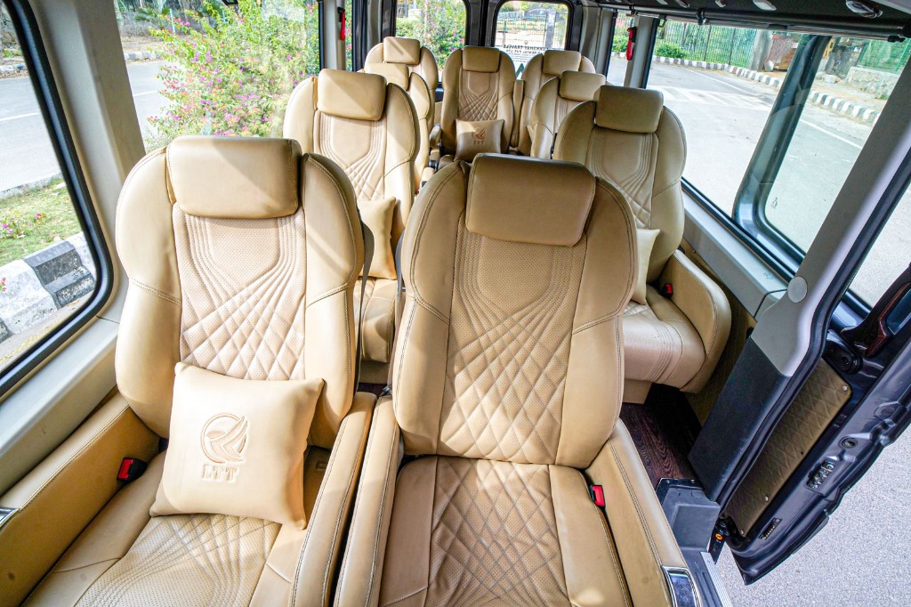 Seating